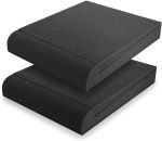DJ SHOP Studio Monitor Pads SMALL - 2 pcs