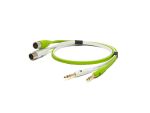 Neo d+ TXM Class B Stereo TRS Phone to XLR M/ /2.0m