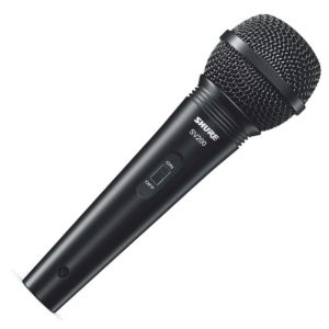 SHURE SV200 Динамичен микрофон
